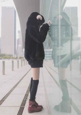 女生头像欧美范街拍_HD在线观看高清
